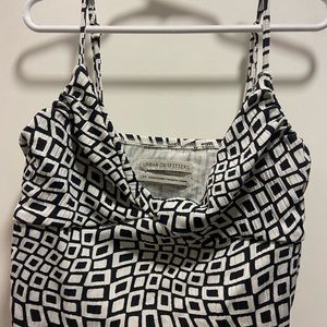 Urban Outfitters Groovy Bra Top